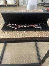 Samuel necklace earring for sale  WORTHING