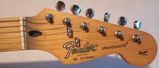 1993 fender stratocaster d'occasion  Expédié en Belgium