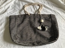 Primark black white for sale  UK