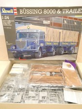 Bausatz revell 07580 gebraucht kaufen  Koblenz