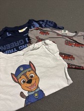 Set langarmshirts jungen gebraucht kaufen  Kölleda