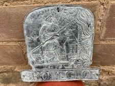 Cast lead phoenix for sale  SHREWSBURY