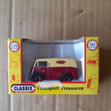 Classix transport treasures for sale  BROMYARD