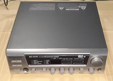 Interface de áudio Roland SC-D70 tela de som digital USB MIDI testada do Japão, usado comprar usado  Enviando para Brazil