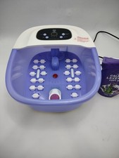 Moodrelish foot spa for sale  Haltom City