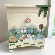 Vintage 1990s wooden for sale  Oswego