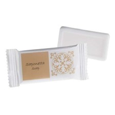 Saponette flow pack usato  Maglie