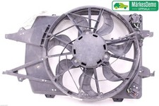 ORIGINAL Kühlergebläse elektrisch FORD FOCUS Turnier (DNW)  2005 comprar usado  Enviando para Brazil