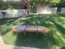 3 vintage coffee tables for sale 3 vintage coffee tables for sale Tucson