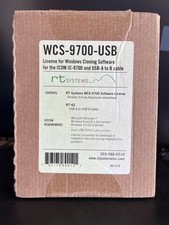 Icom 9700 windows for sale  BEDWORTH