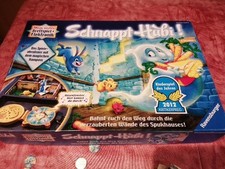 Schnappt hubi spiel gebraucht kaufen  Pforzheim