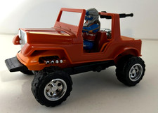 1985 kenner mask d'occasion  Expédié en Belgium