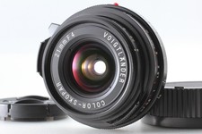 Ottime condizioni voigtlander usato  Spedire a Italy