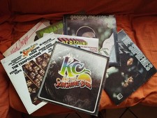 Lotto album vinile usato  Crespina Lorenzana