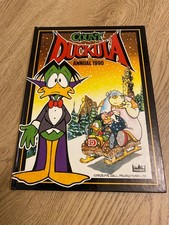 Count duckula annual for sale  SALISBURY