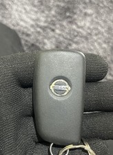 nissan juke key for sale  BLACKBURN