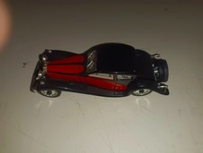 Modellino bugatti rio usato  Virle Piemonte