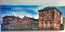 Kibri 9518 bahnhof gebraucht kaufen  Recklinghausen