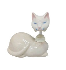 Vintage white ceramic for sale  Lomita