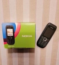 Nokia 1616 schwarz gebraucht kaufen  Walsrode