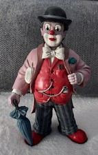 Gilde clowns gentleman gebraucht kaufen  Idar-Oberstein