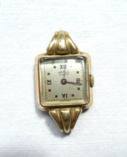 Orologio gioiello vintage usato  Cremona