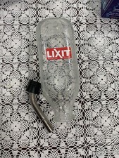 Lixit heavy duty for sale  Pima