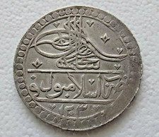 Kurush la Turchia Ottomana-Selim III (1789-1807) comprar usado  Enviando para Brazil
