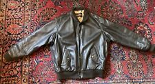 Chevignon lederjacke braun gebraucht kaufen  Warendorf