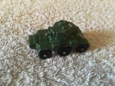 Matchbox .67 saladin for sale  CARNOUSTIE