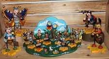 Hubrig käfer 16cm gebraucht kaufen  Thalheim
