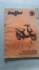 Italjet bazooka 1991 usato  Vimodrone