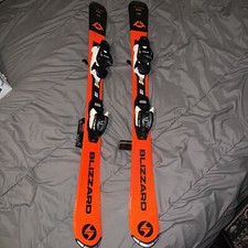 Blizzard firebird skis for sale  Lawrence