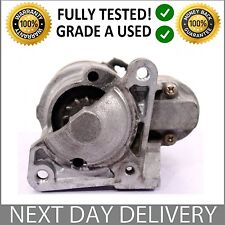 5speed genuine starter for sale  BIRMINGHAM