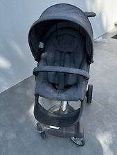 Stokke crusi kinderwagen gebraucht kaufen  Karlsruhe