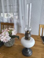 Lampe petroleum öllampe gebraucht kaufen  Hennigsdorf