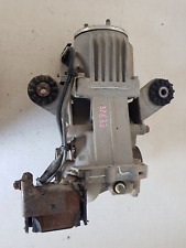 T02gs0797 0459 differenziale usato  Piana di Monte Verna