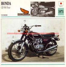 Honda 500 four d'occasion  Cherbourg-Octeville-