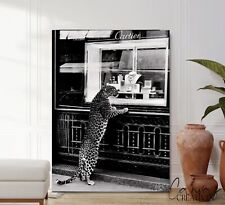 Leopard jewellery designer d'occasion  Expédié en Belgium