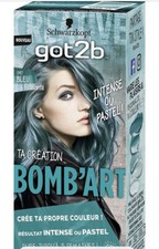 Coloration bomb art d'occasion  Lyon V