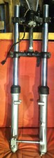 Yamaha xtz660 3yf gebraucht kaufen  Kalbe (Milde)