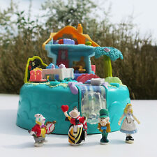 Mini polly pocket gebraucht kaufen  Deutschland
