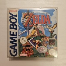 The Legend Of Zelda Link's  Awakening  version CHN Nintendo  Game boy comprar usado  Enviando para Brazil