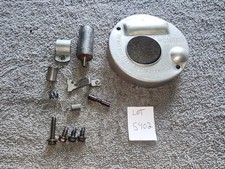 Tornillos de colección Briggs & Stratton 3,5 HP piezas accesorios puntos cubierta resortes segunda mano  Embacar hacia Mexico