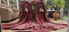 Rose pink vintage for sale  MORECAMBE
