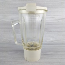 Vintage kenwood glass for sale  BRISTOL