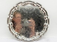 Vintage cavalier silver for sale  PRESTON