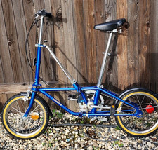 Dahon classic iii for sale  Elk Grove