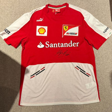 Michael schumacher signed for sale Michael schumacher signed for sale  WREXHAM