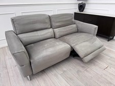 Sofology dakota seater for sale  BACUP
